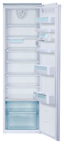 Tủ lạnh Bosch KIR38A40 ảnh, đặc điểm