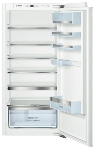 Refrigerator Bosch KIR41AD30 larawan, katangian