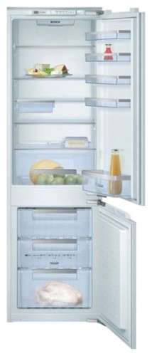 Tủ lạnh Bosch KIS34A51 ảnh, đặc điểm