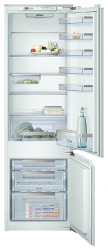 Холодильник Bosch KIS38A65 Фото, характеристики
