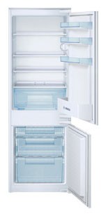 Buzdolabı Bosch KIV28V00 fotoğraf, özellikleri