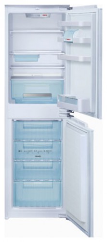 Buzdolabı Bosch KIV32A40 fotoğraf, özellikleri