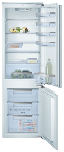 Buzdolabı Bosch KIV34A51 fotoğraf, özellikleri