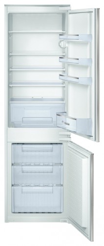 ตู้เย็น Bosch KIV34V01 รูปถ่าย, ลักษณะเฉพาะ