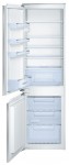 Холодильник Bosch KIV34V50 56.00x177.50x55.00 см