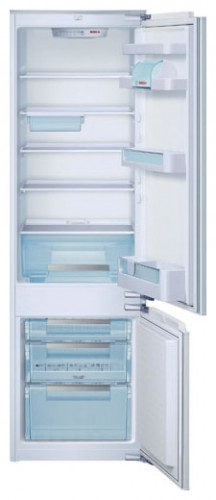 Холодильник Bosch KIV38A40 Фото, характеристики