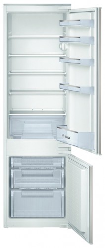 Buzdolabı Bosch KIV38V01 fotoğraf, özellikleri