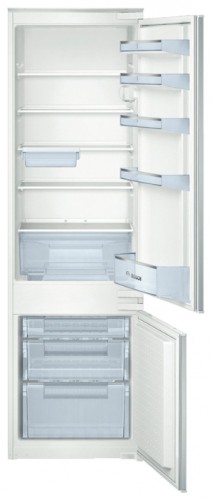 ตู้เย็น Bosch KIV38V20 รูปถ่าย, ลักษณะเฉพาะ