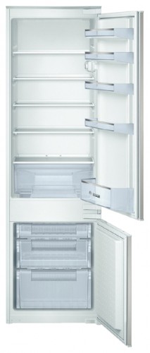 Холодильник Bosch KIV38V20FF Фото, характеристики