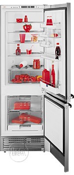 Kjøleskap Bosch KKE3355 Bilde, kjennetegn