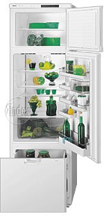Холодильник Bosch KSF3202 Фото, характеристики