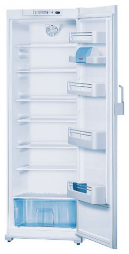 Buzdolabı Bosch KSR34425 fotoğraf, özellikleri