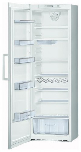 Refrigerator Bosch KSR38V11 larawan, katangian