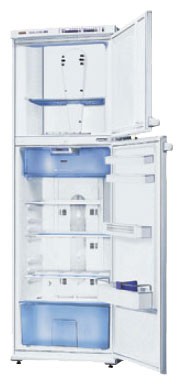 Tủ lạnh Bosch KSU30622FF ảnh, đặc điểm