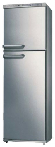 Refrigerator Bosch KSU32640 larawan, katangian