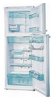 Холодильник Bosch KSU445214 Фото, характеристики