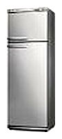 Refrigerator Bosch KSV32365 larawan, katangian