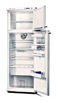 Buzdolabı Bosch KSV33621 fotoğraf, özellikleri
