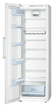 Холодильник Bosch KSV36VW20 фото, Характеристики