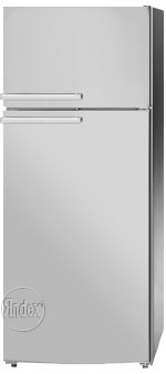 Buzdolabı Bosch KSV3955 fotoğraf, özellikleri