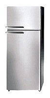 ตู้เย็น Bosch KSV3956 รูปถ่าย, ลักษณะเฉพาะ