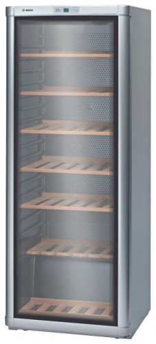 Refrigerator Bosch KSW26V80 larawan, katangian