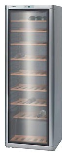 Tủ lạnh Bosch KSW30V80 ảnh, đặc điểm
