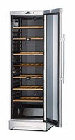 Buzdolabı Bosch KSW38920 fotoğraf, özellikleri