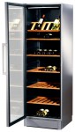 Холодильник Bosch KSW38940 60.00x185.00x66.00 см