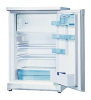 Tủ lạnh Bosch KTL15V20 ảnh, đặc điểm