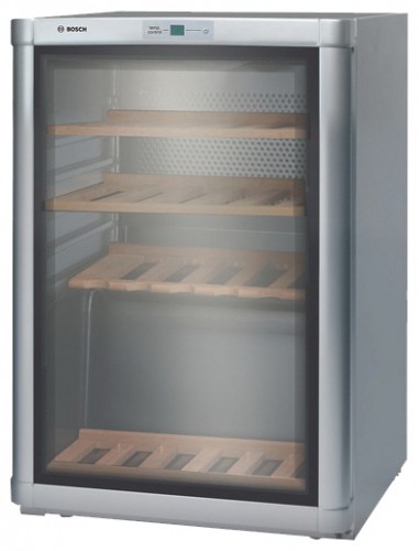 Refrigerator Bosch KTW18V80 larawan, katangian