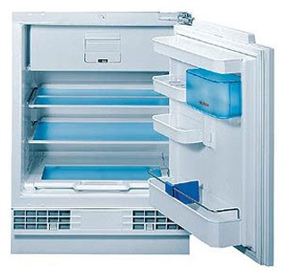 Refrigerator Bosch KUL14441 larawan, katangian