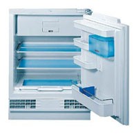 Refrigerator Bosch KUL15A40 larawan, katangian