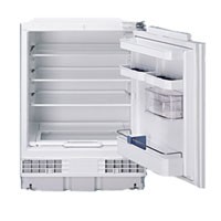 Холодильник Bosch KUR1506 фото, Характеристики