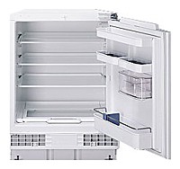 Холодильник Bosch KUR15440 фото, Характеристики
