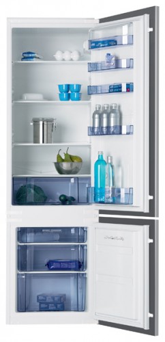 Холодильник Brandt CA 2953 E фото, Характеристики