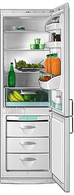 Холодильник Brandt CO 39 AWKK фото, Характеристики