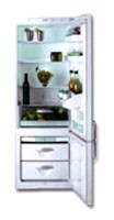 Buzdolabı Brandt COA 333 WR fotoğraf, özellikleri