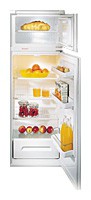 Refrigerator Brandt FRI 290 SEX larawan, katangian