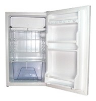 Холодильник Braun BRF-100 C1 фото, Характеристики