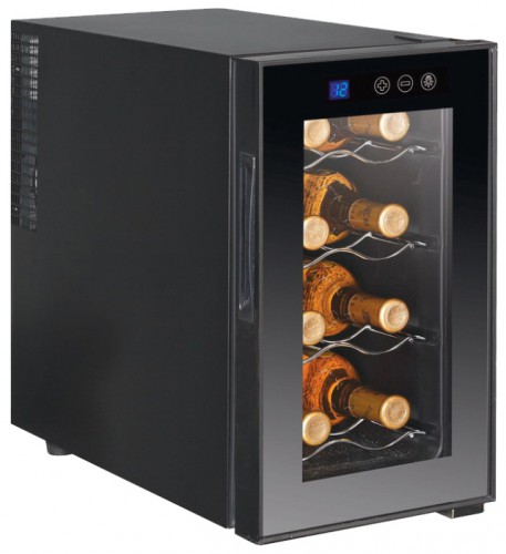 Холодильник Braun BRW-08 VB1 фото, Характеристики