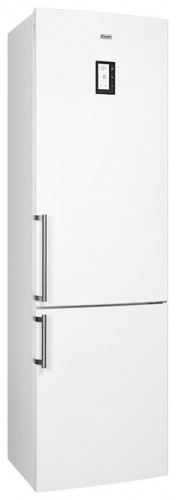 Холодильник Candy CBNA 6200 WE фото, Характеристики