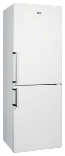 Tủ lạnh Candy CBSA 6170 W ảnh, đặc điểm