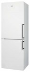 Kühlschrank Candy CBSA 6170 W 60.00x170.00x60.00 cm