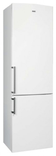 Refrigerator Candy CBSA 6200 W larawan, katangian