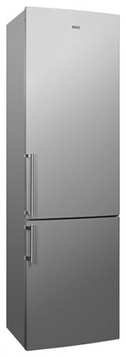 Холодильник Candy CBSA 6200 X фото, Характеристики