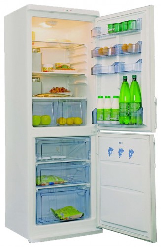 Refrigerator Candy CC 330 larawan, katangian