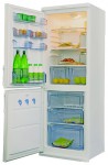 Kühlschrank Candy CC 330 60.00x170.00x60.00 cm