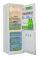 Tủ lạnh Candy CC 350 ảnh, đặc điểm