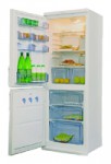 Kühlschrank Candy CC 350 60.00x185.00x60.00 cm
